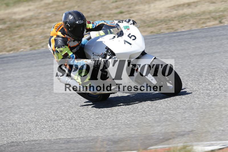 /19 06.06.2026  TZ Motorsport ADR/Gruppe gruen/15